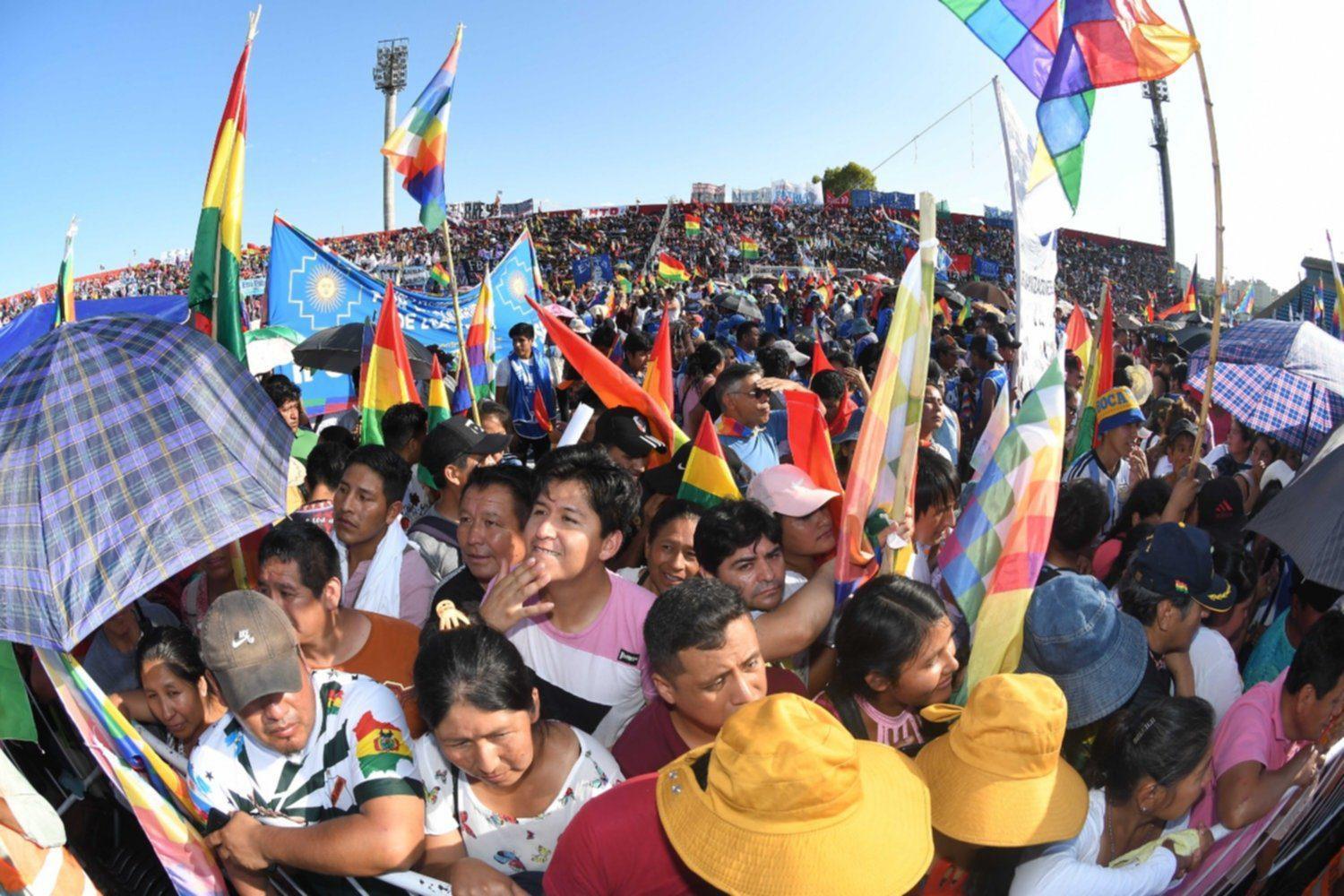 Bolivia-celebra-eleccione