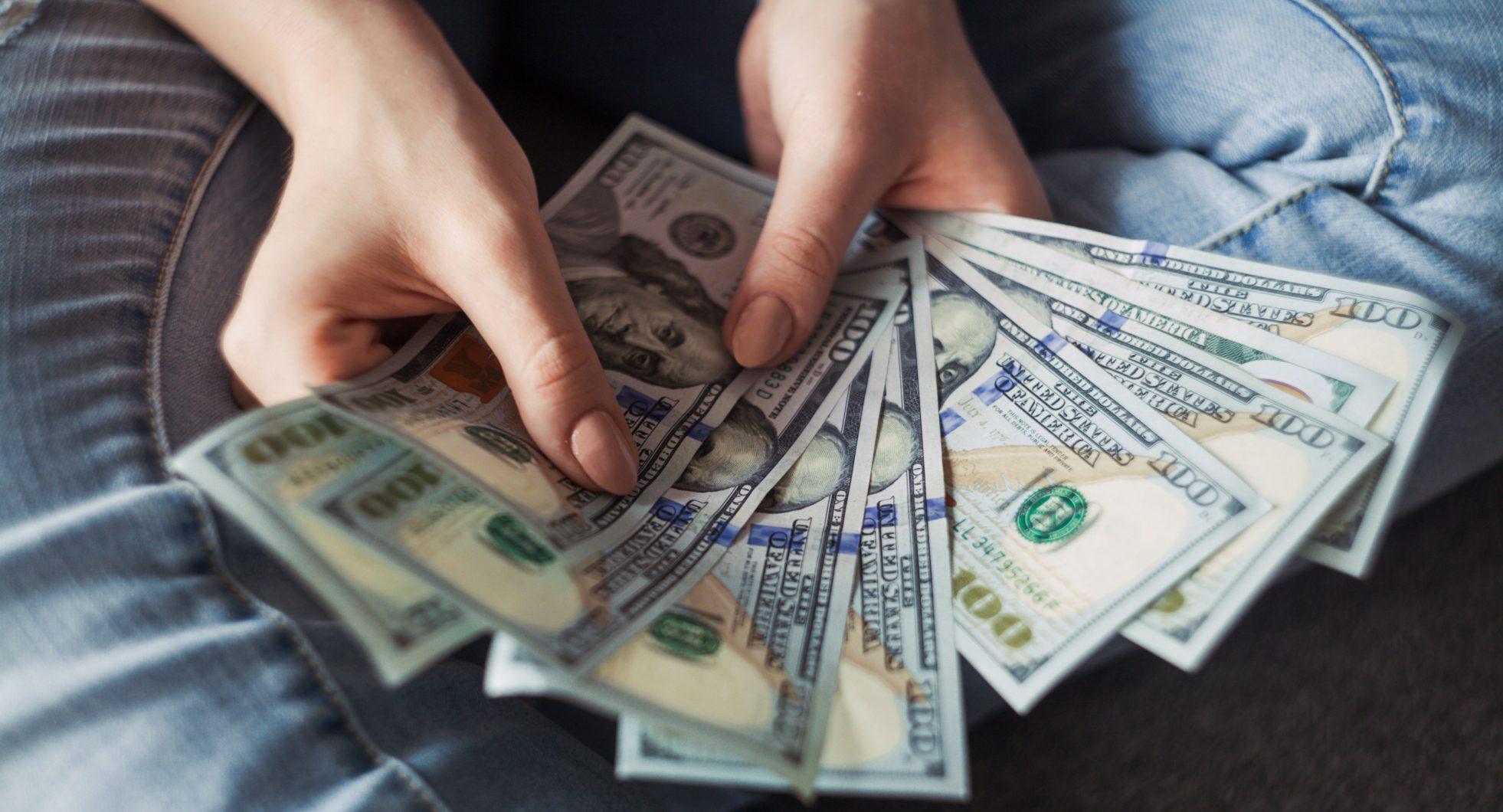 Deuda publica amenaza Dollar