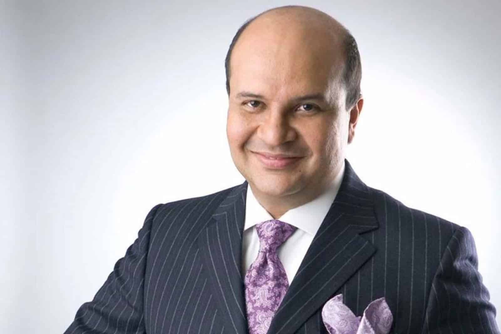 Rolando Carreño