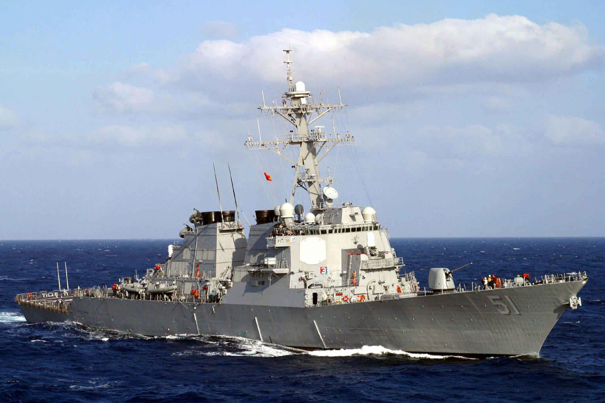 USS_Arleigh_Burke