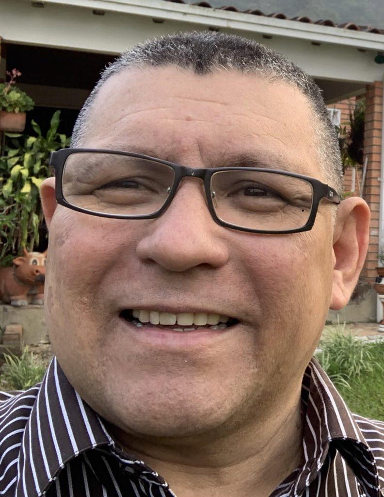 Victor Escalona