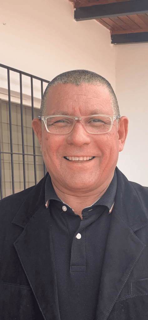 Victor Julio Escalona