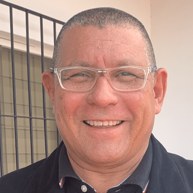 Victor Julio Escalona