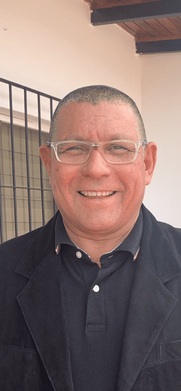 Victor Julio Escalona