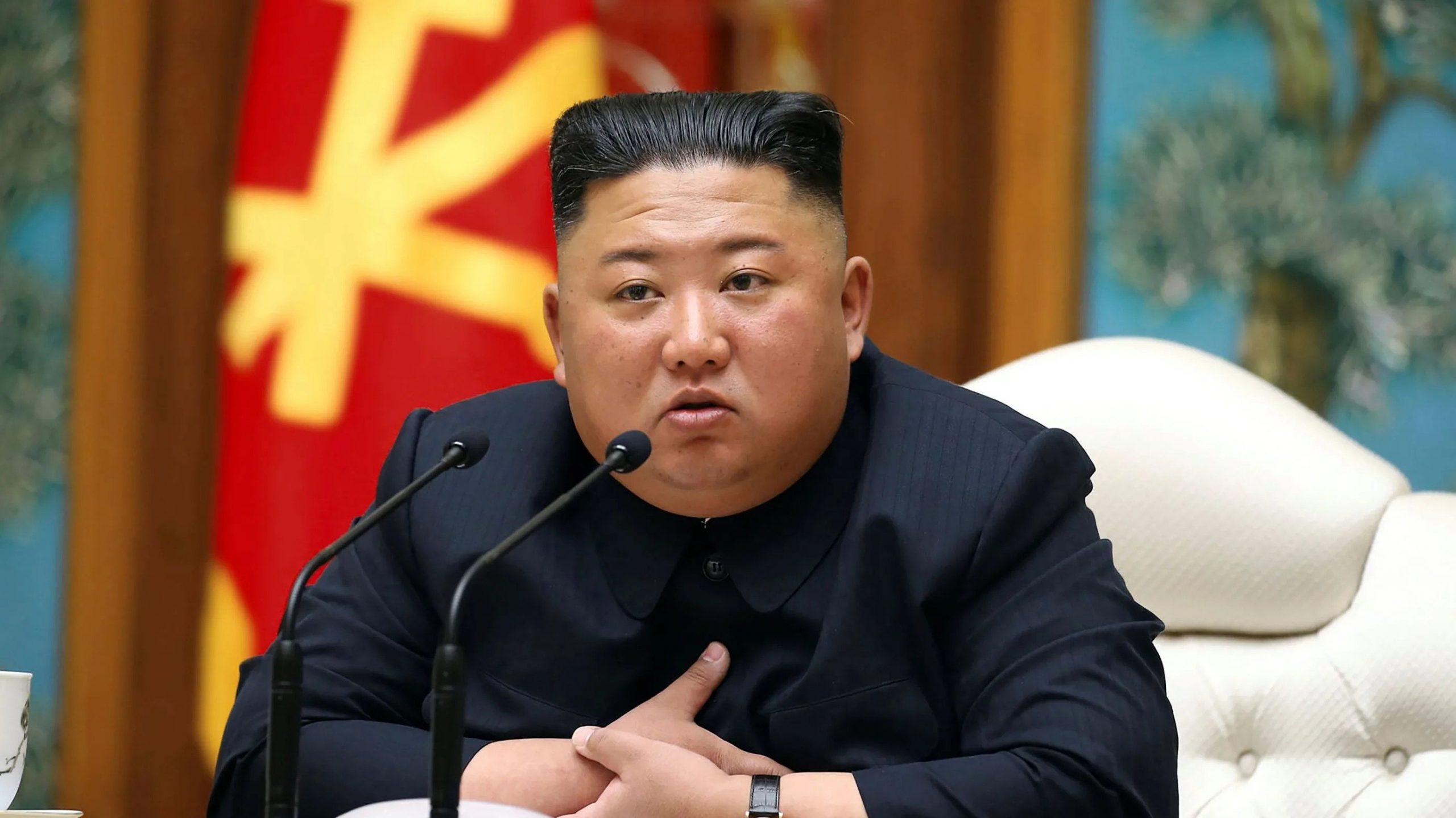 Kim Jong-un