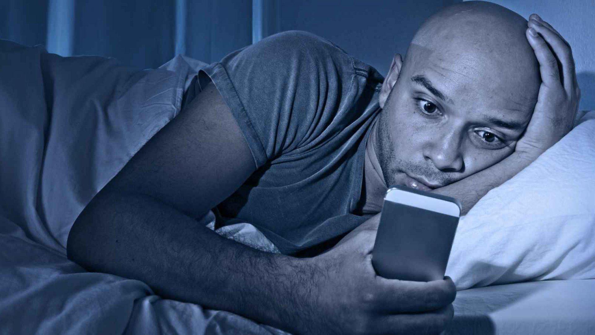 El dilema de las redes sociales