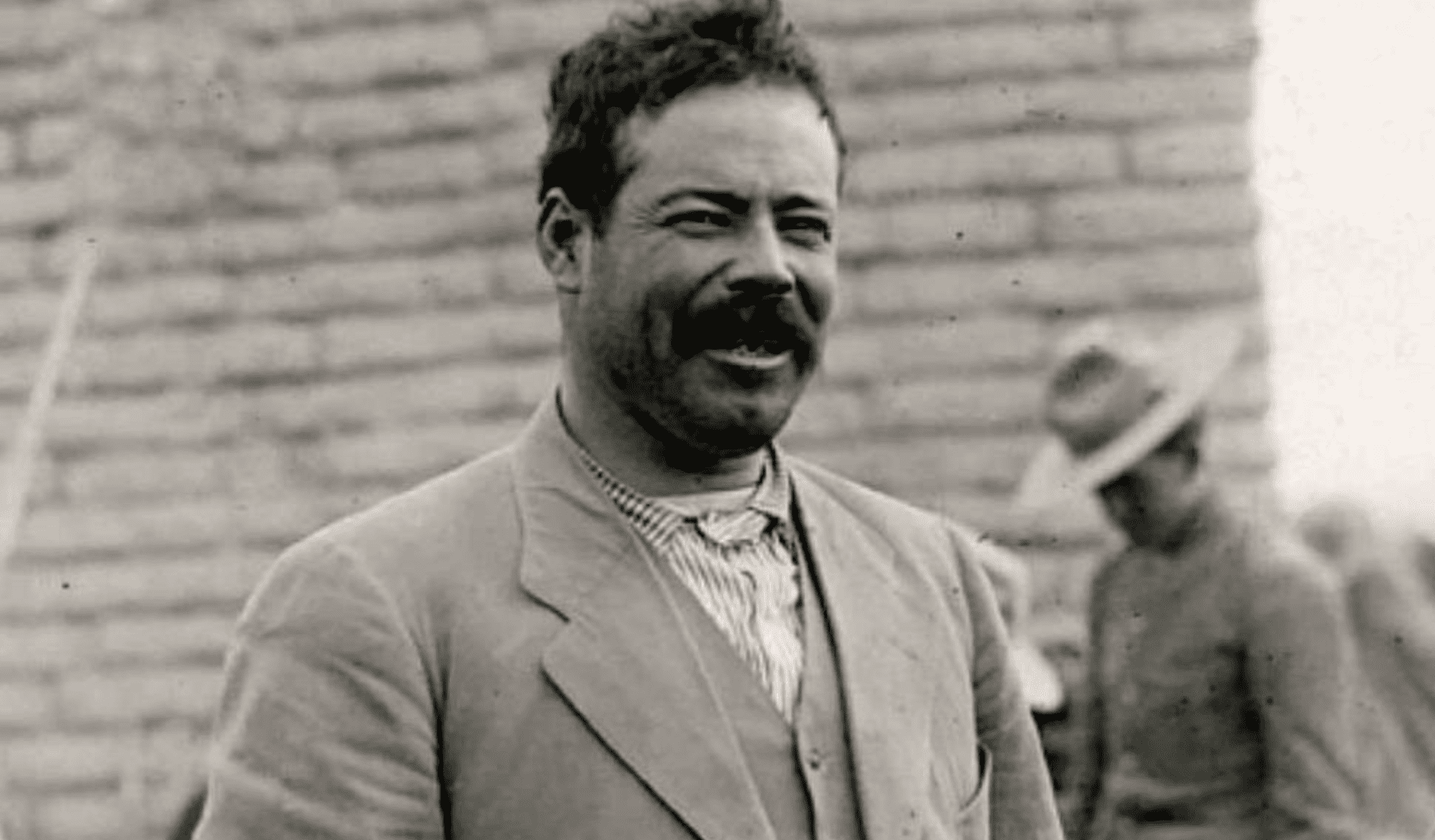 os revolucionarios de Pancho Villa