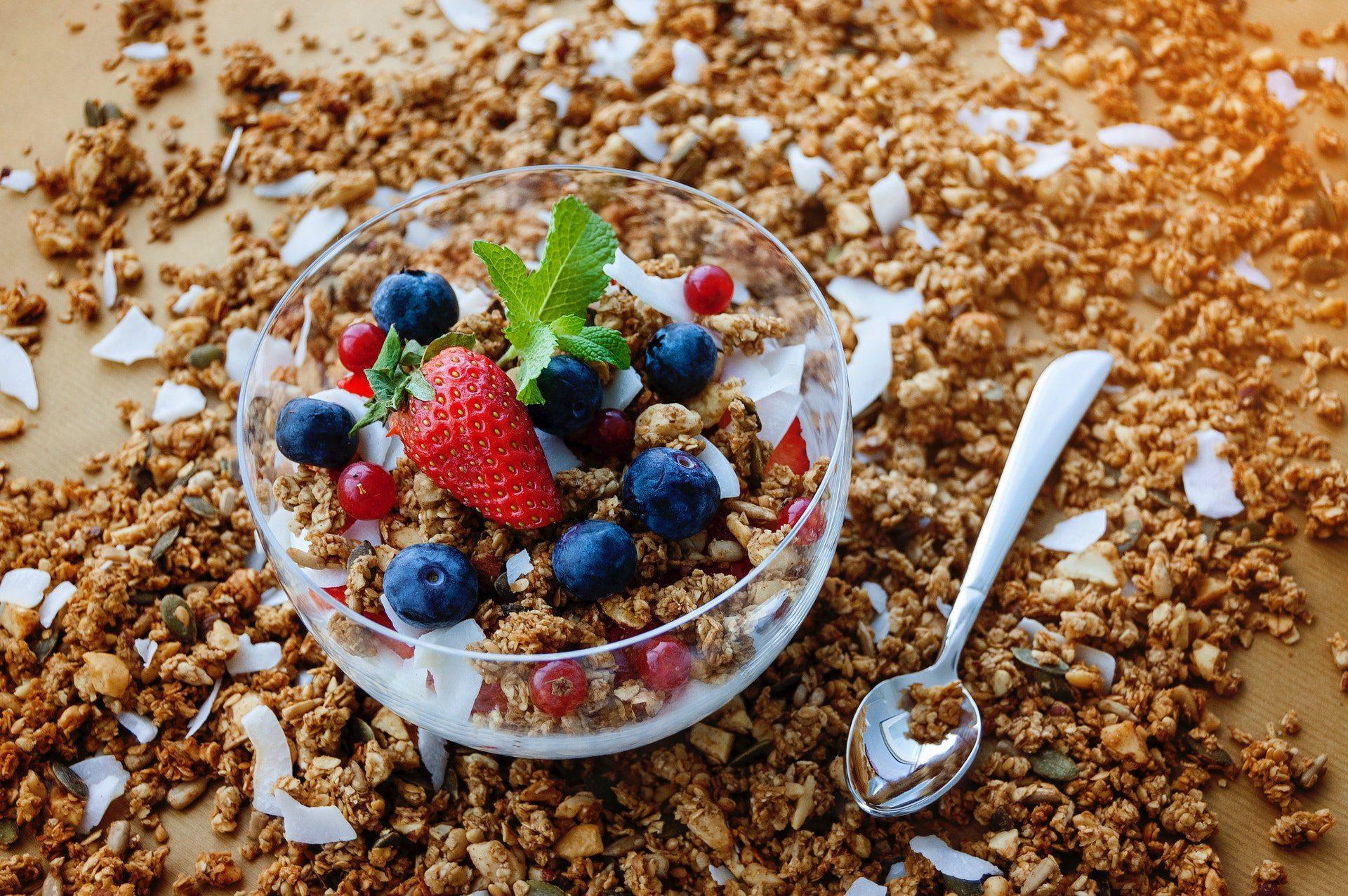 la avena regula los niveles de azúcar en sangre