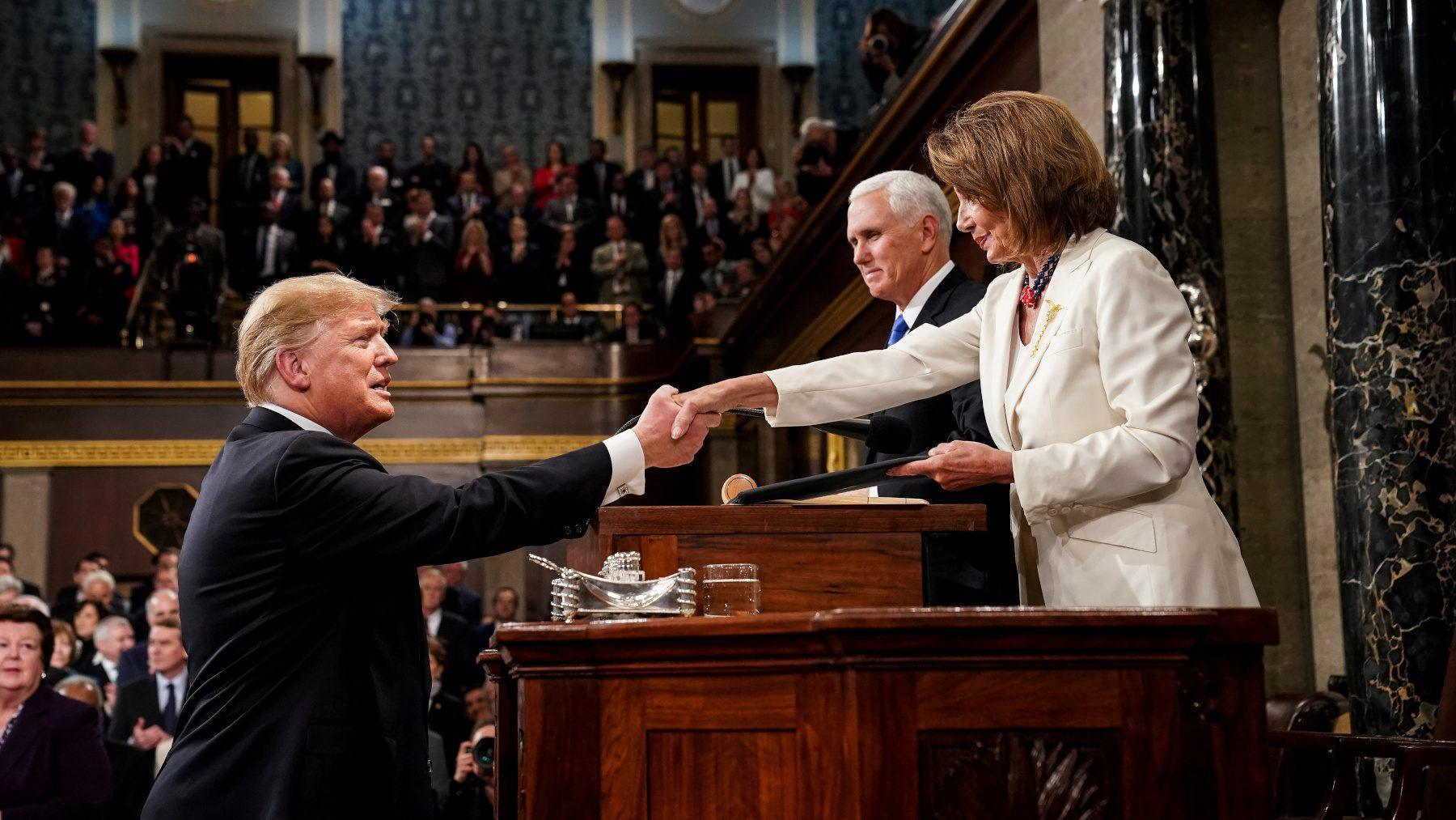 Biden-and-Trump-se-debaten-venezuela