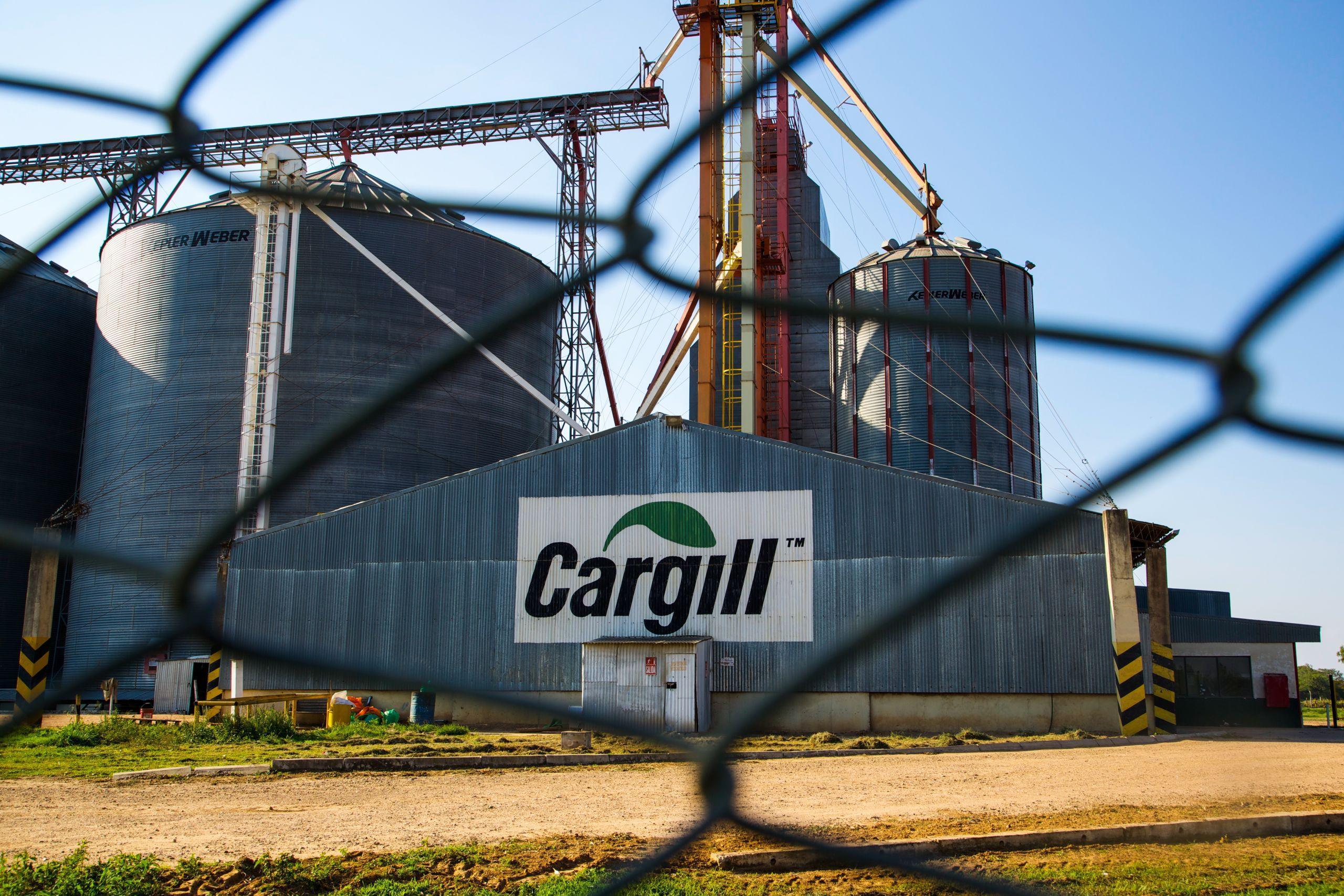 Cargil-vende-sus-negocios-en-Venezuela