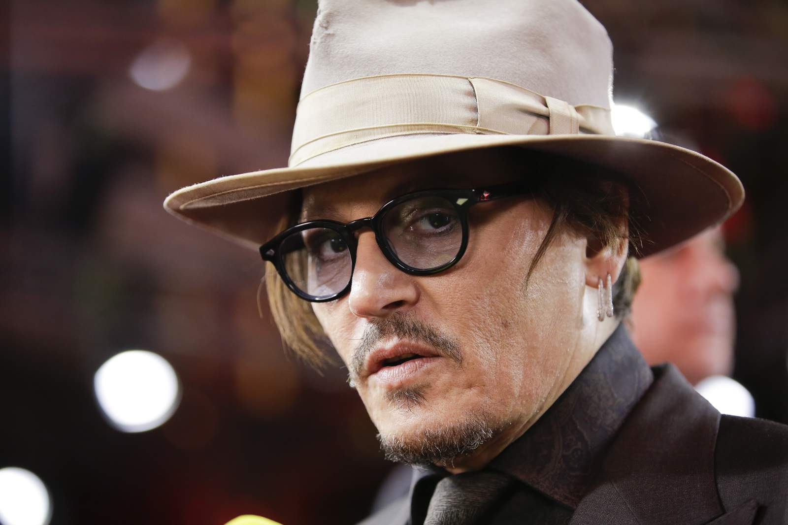Jhonny Deep