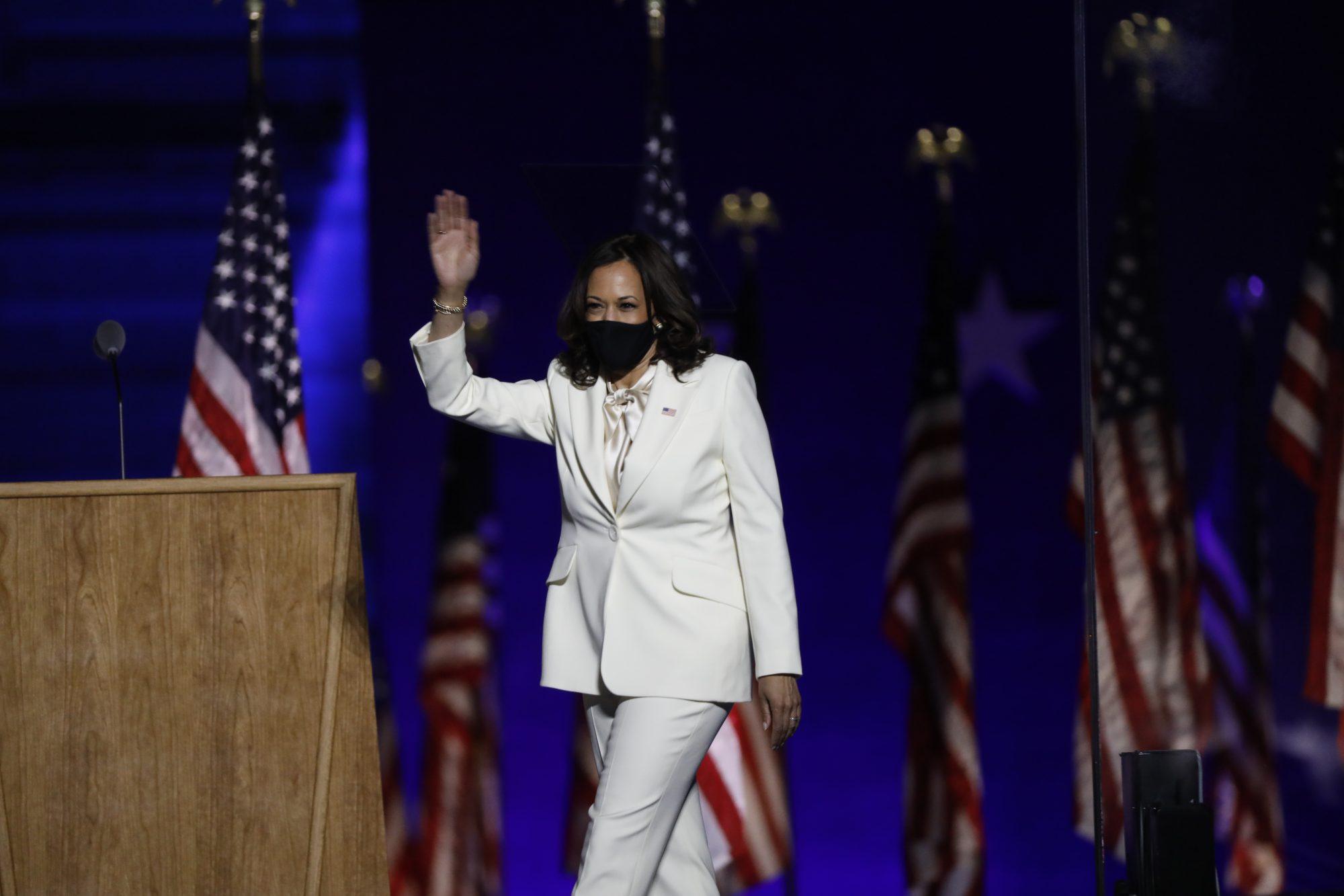 Kamala Harris