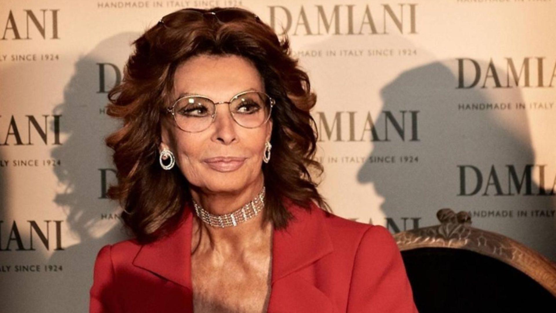 Sophia-Loren