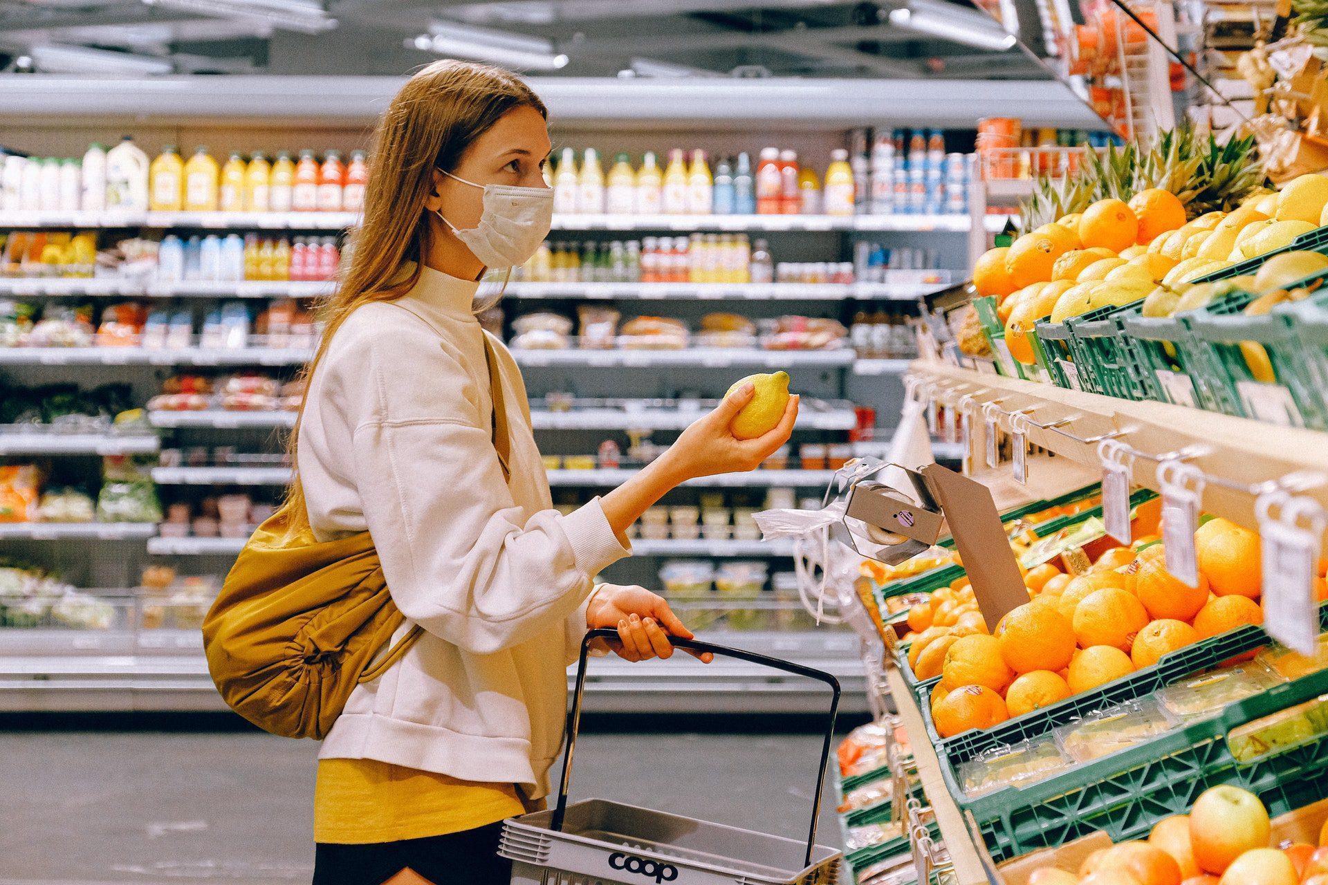 alimentos contra el estrés