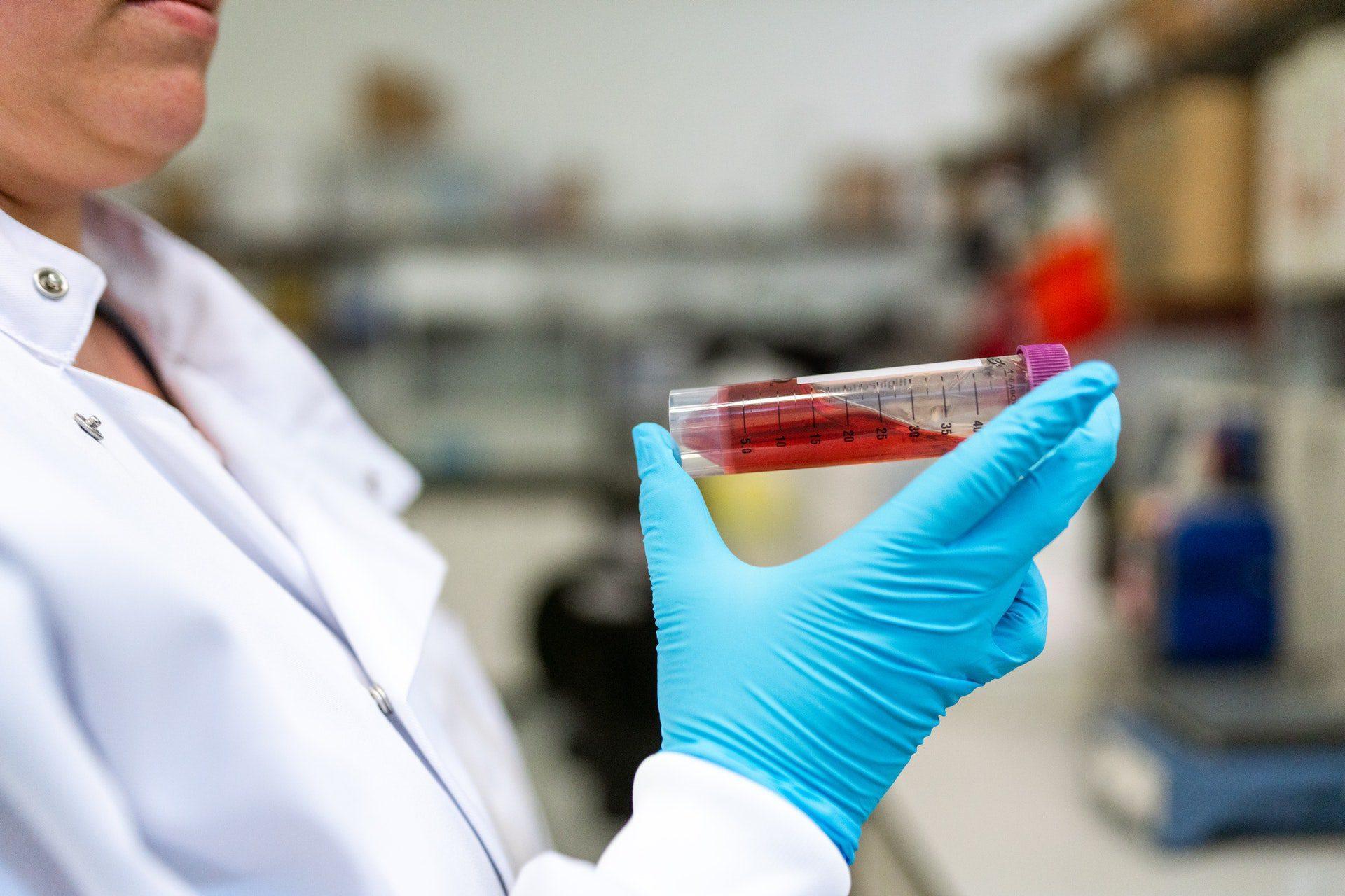 diagnosticar instantáneamente el cáncer
