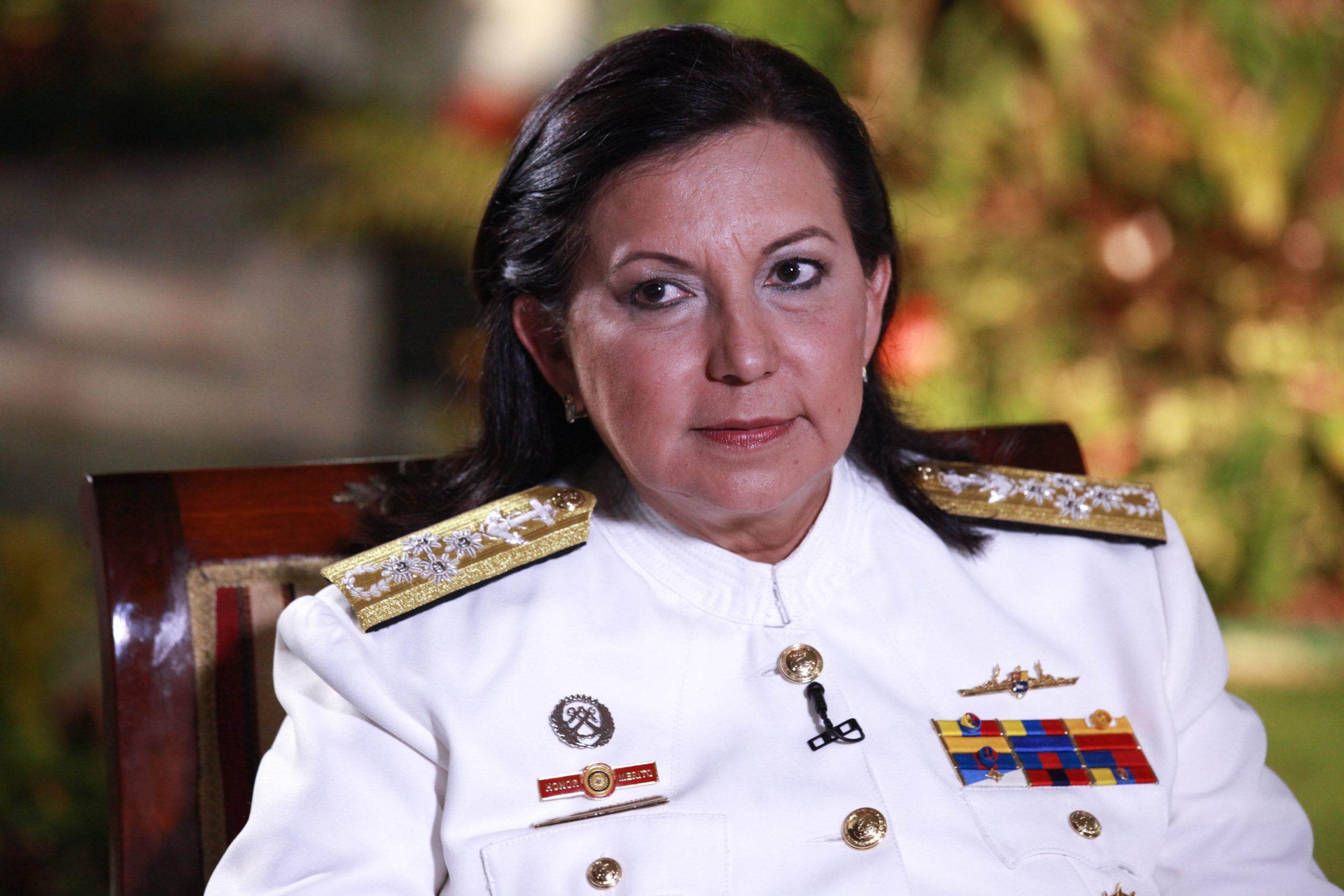 Carmen Meléndez