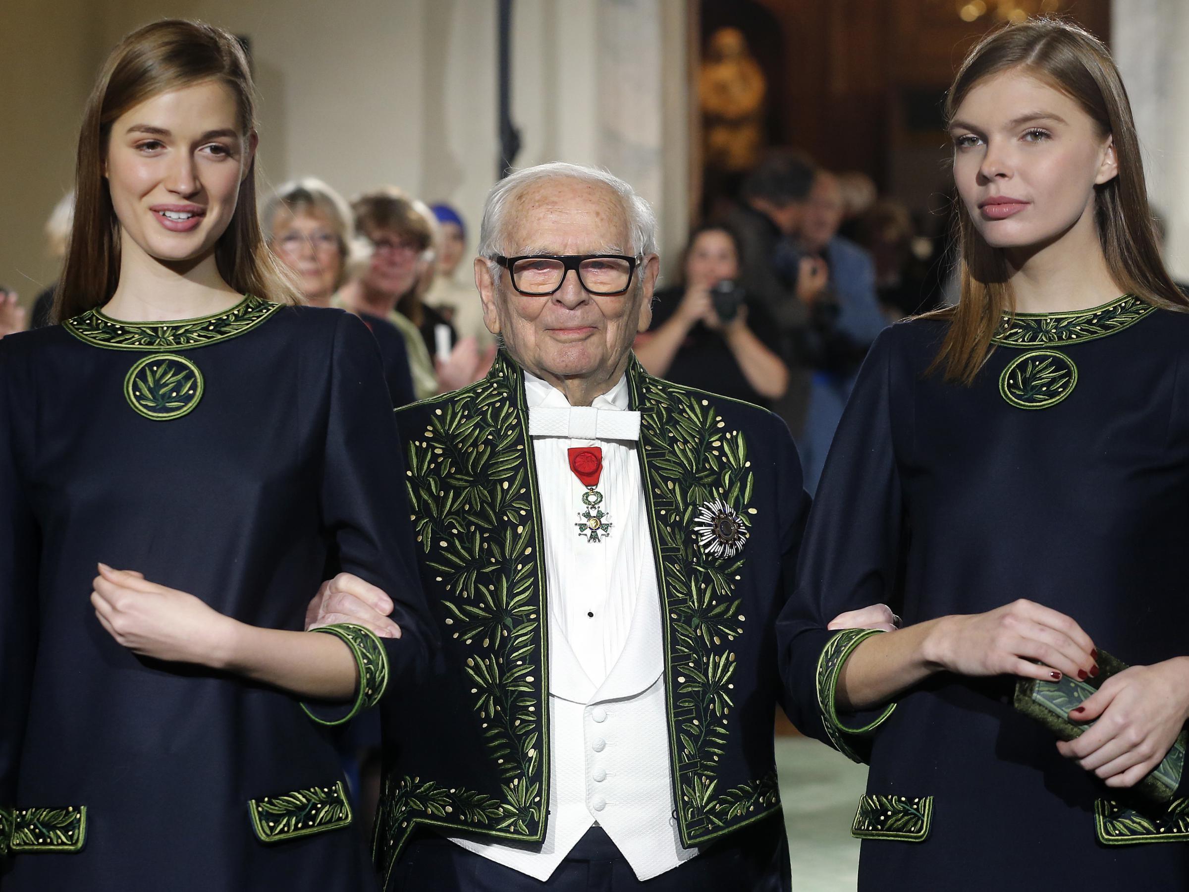 Pierre Cardin