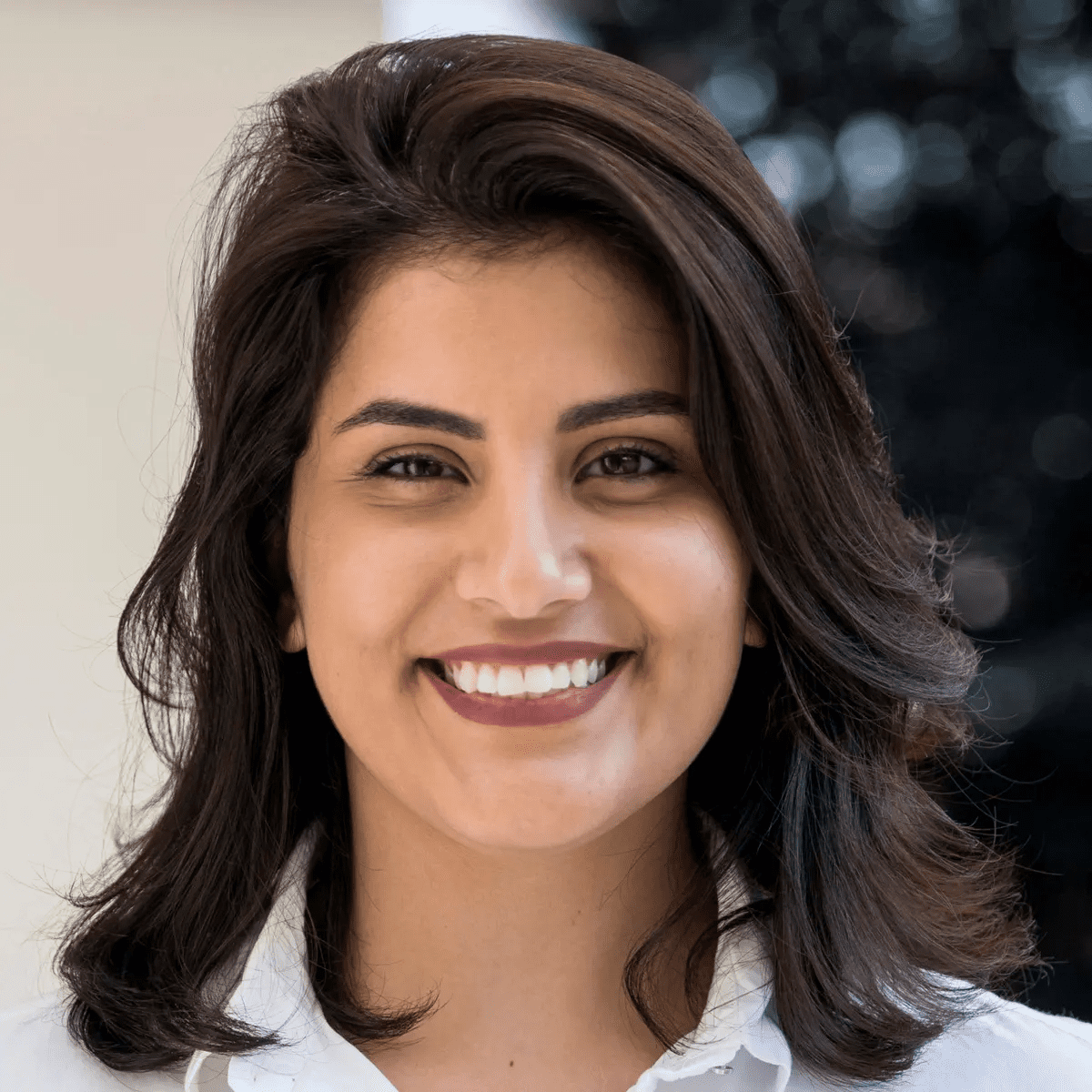 Loujain al Hathloul