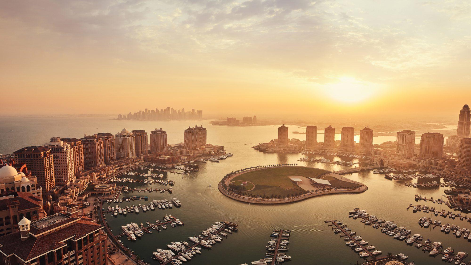 Qatar el pais mas rico del mundo
