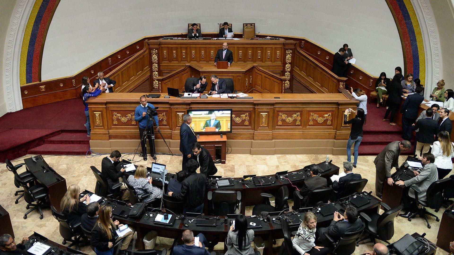asamblea nacional de venezuela