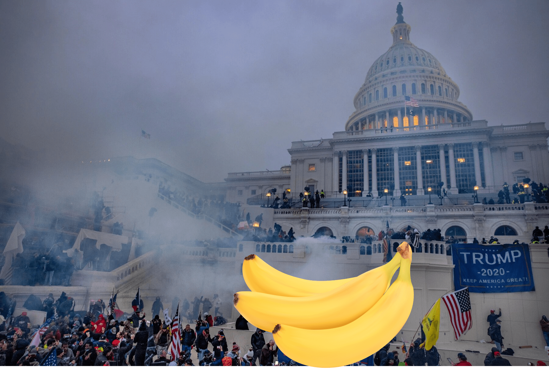 banana republic