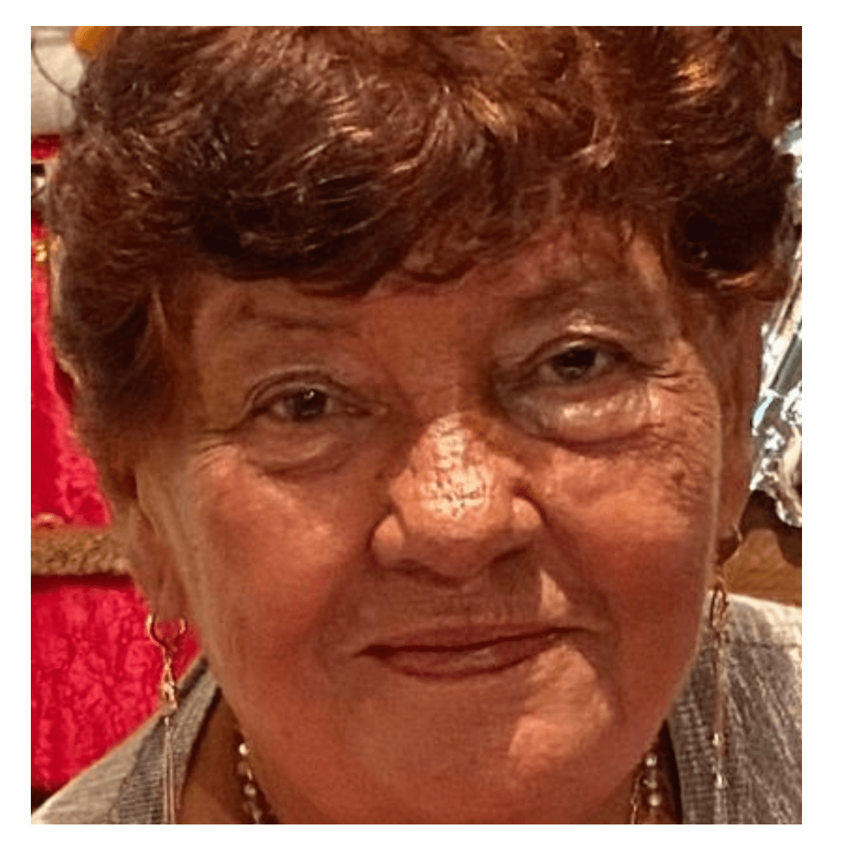 Sra. Engracia de Jesus Escalona