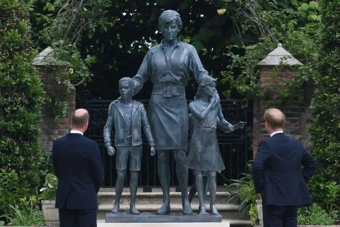 Lady Diana