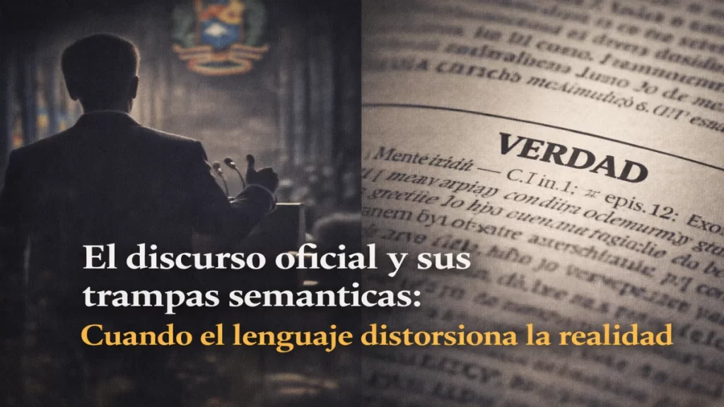 editorial 014 discurso trampas semanticas